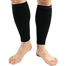 pressure relief compression sleeve